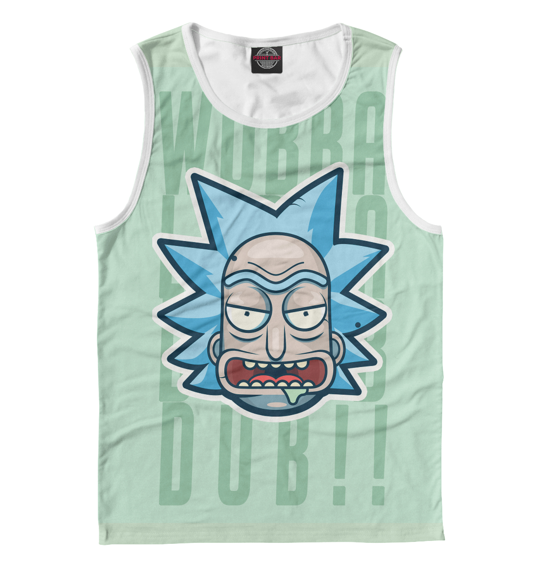 

Rick