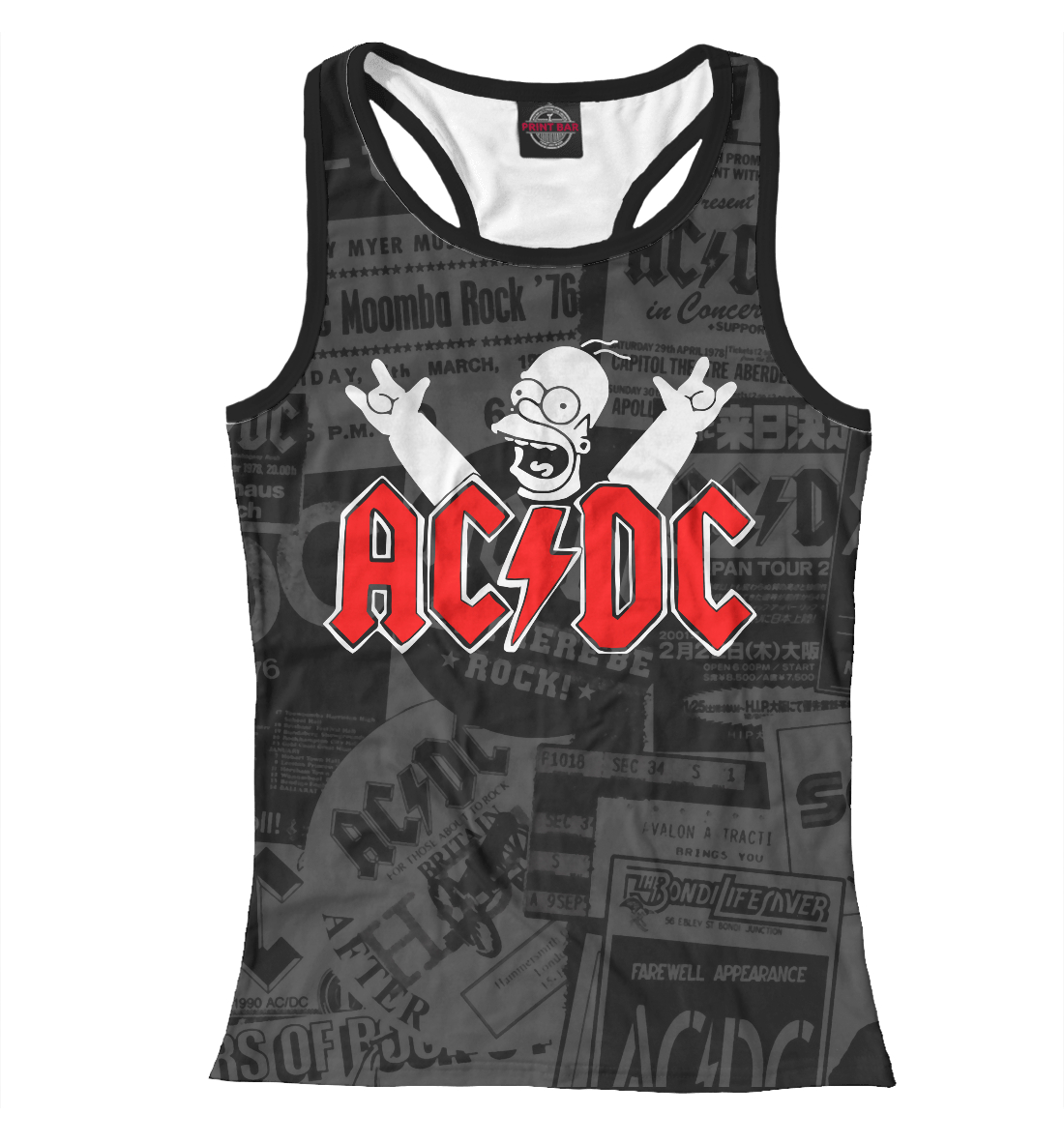 

AC/DC