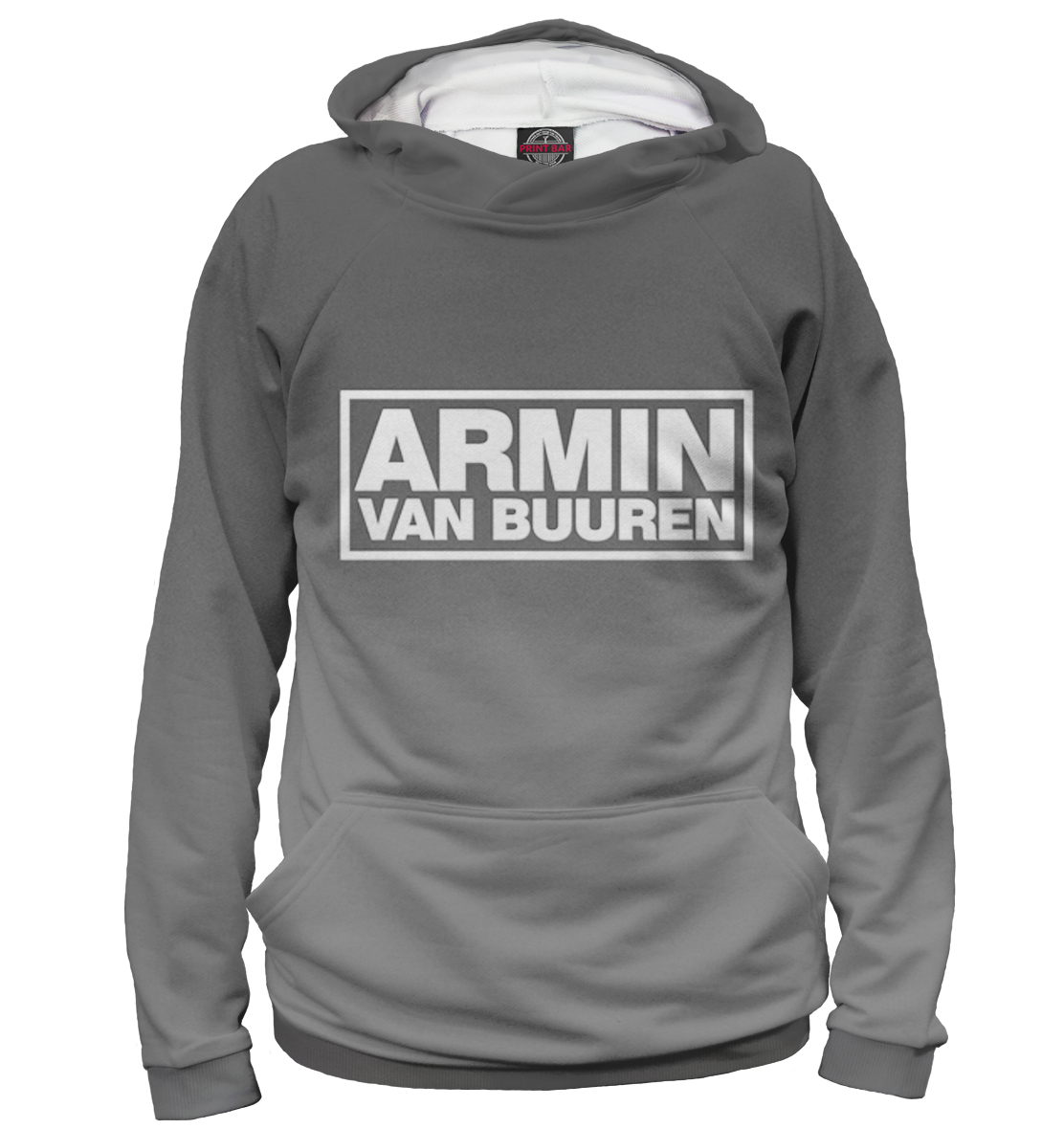 

Armin van Buuren