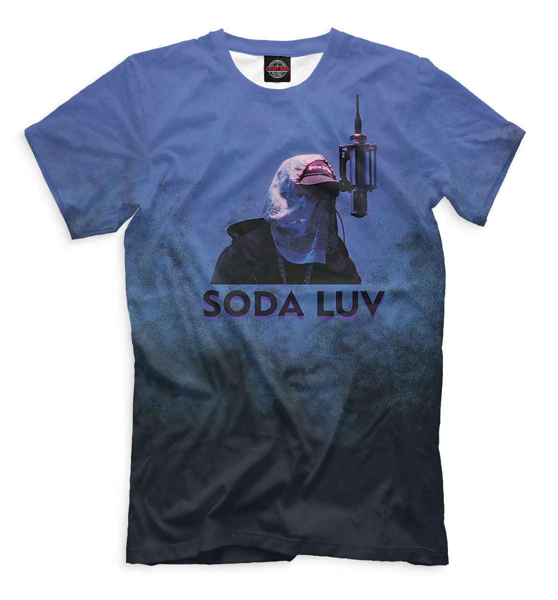 

Soda Luv
