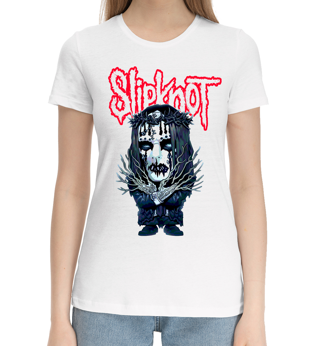 

Slipknot