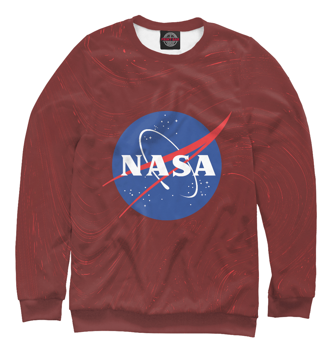

Nasa / Наса