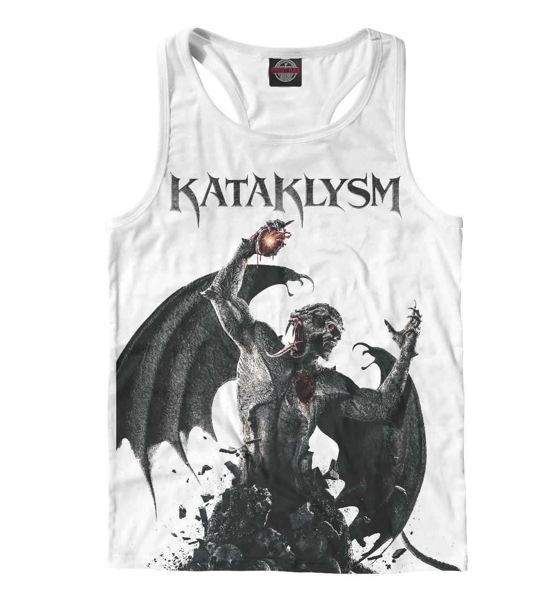 

Kataklysm