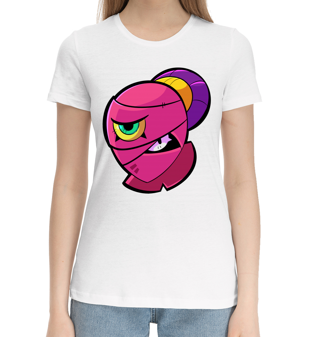 

Brawl Stars