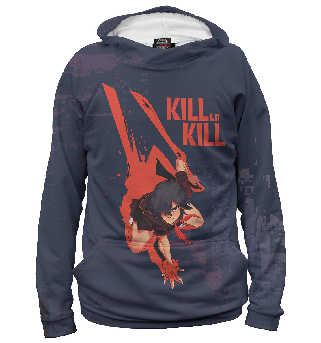 

Kill la Kill