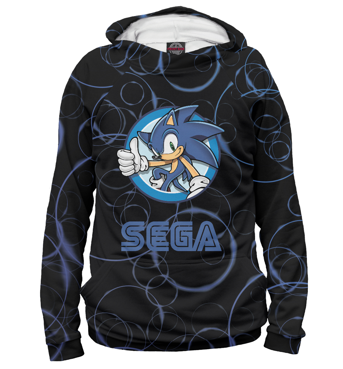 

Sonic