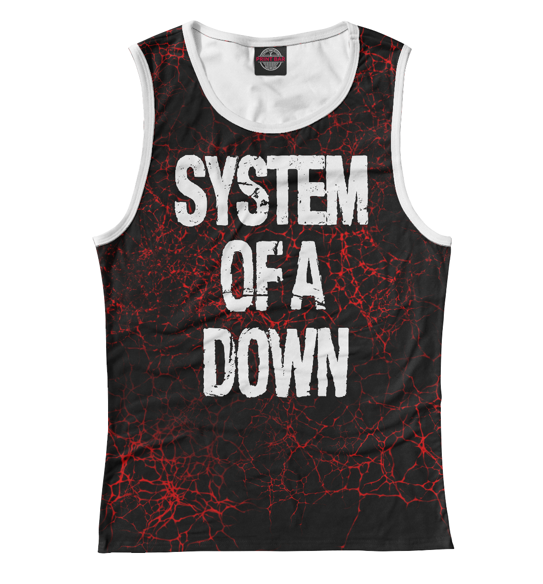 

System of a Down