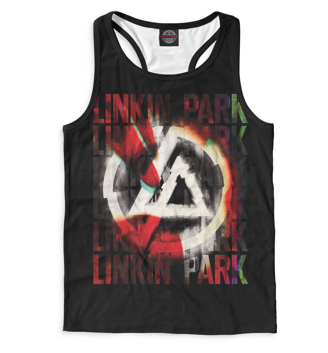 

Linkin Park