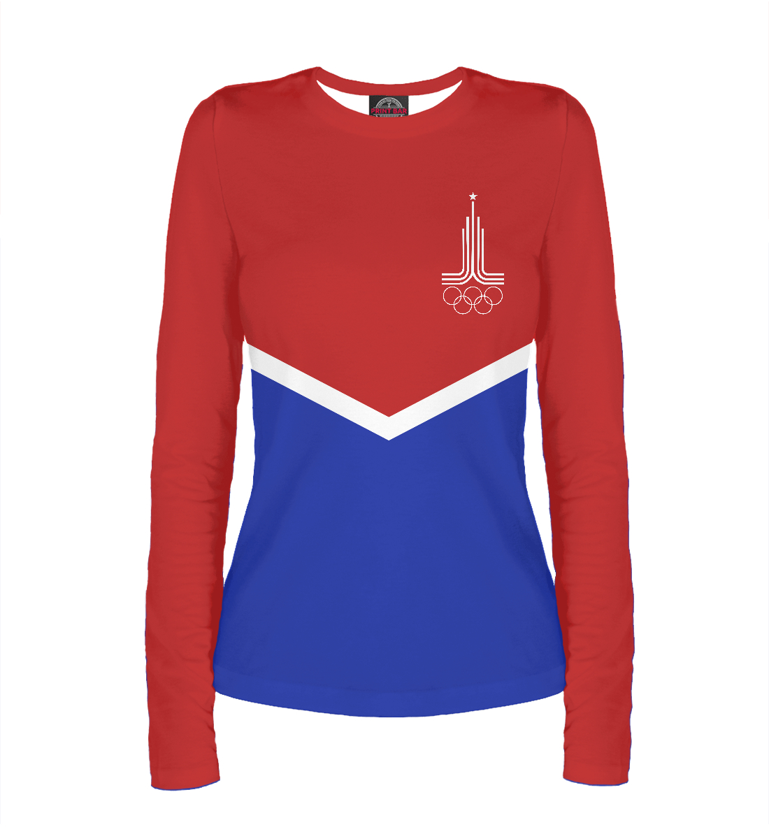 

Олимпиада-80