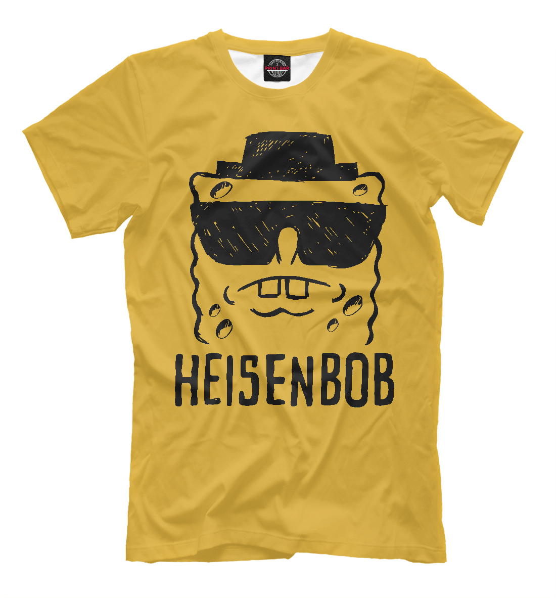 

Heisenbob