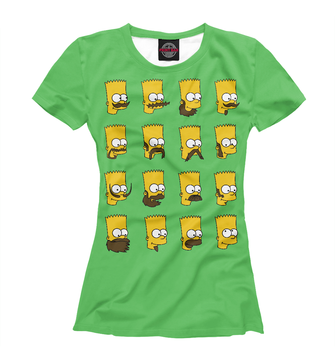 

Bart
