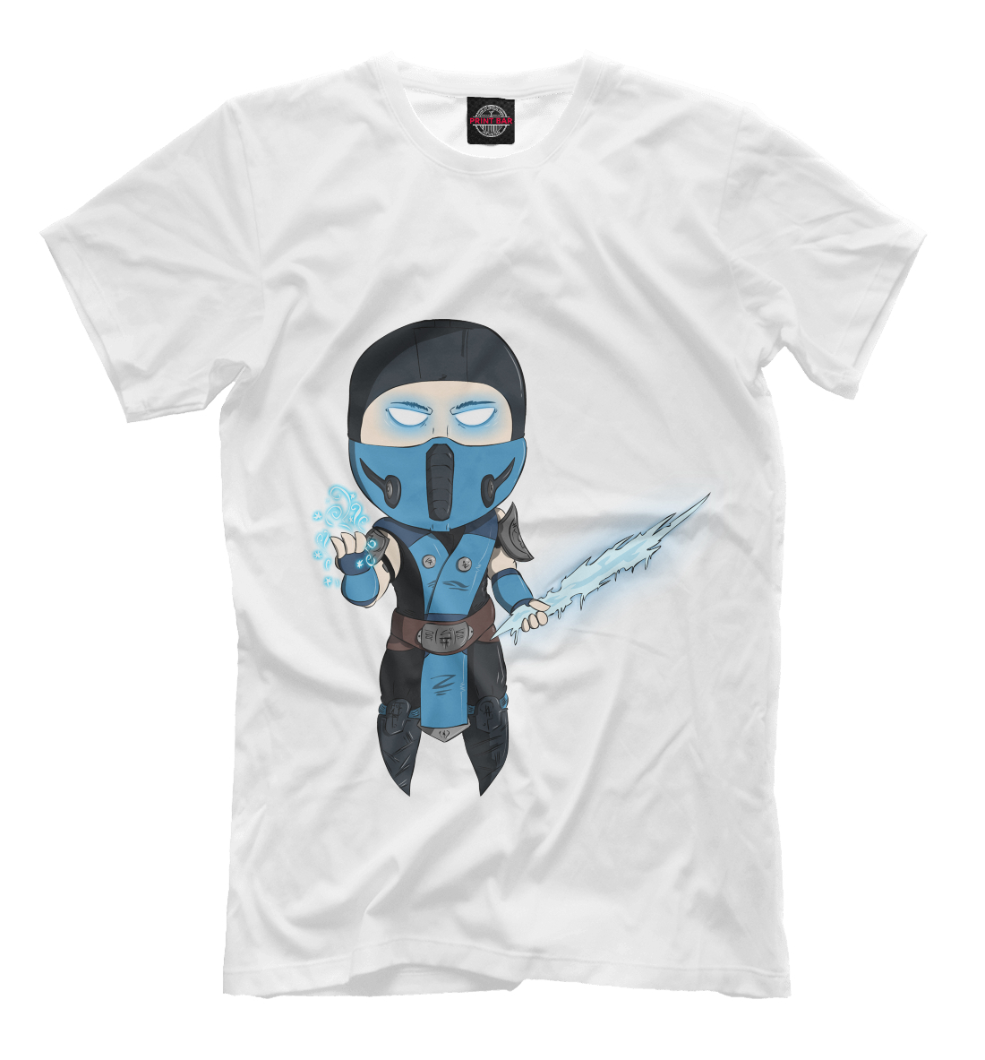 

Sub Zero