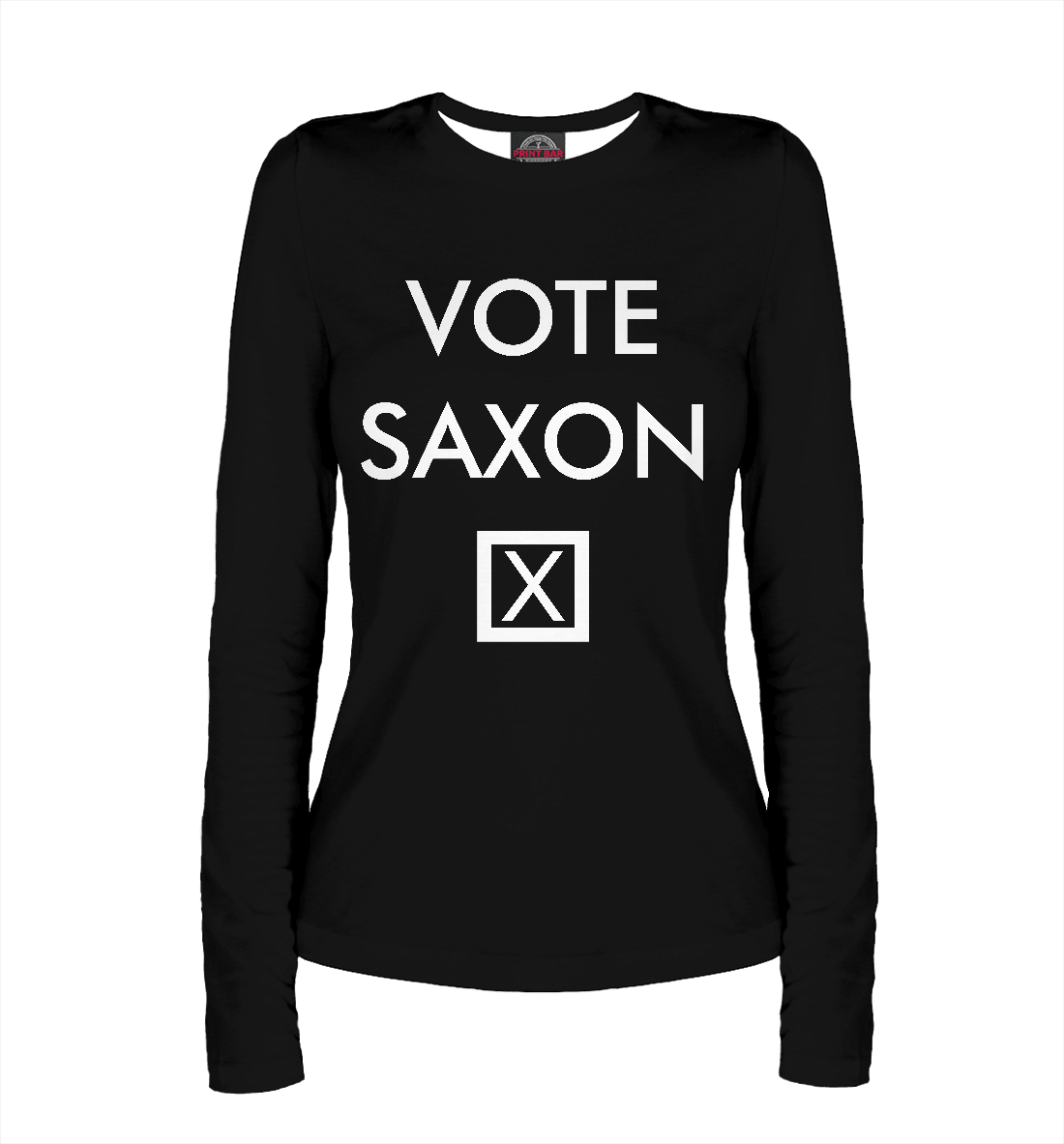 

Vote Saxon