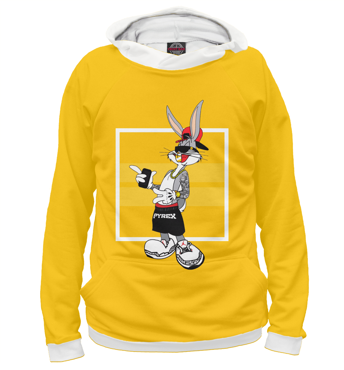 

Bugs Bunny