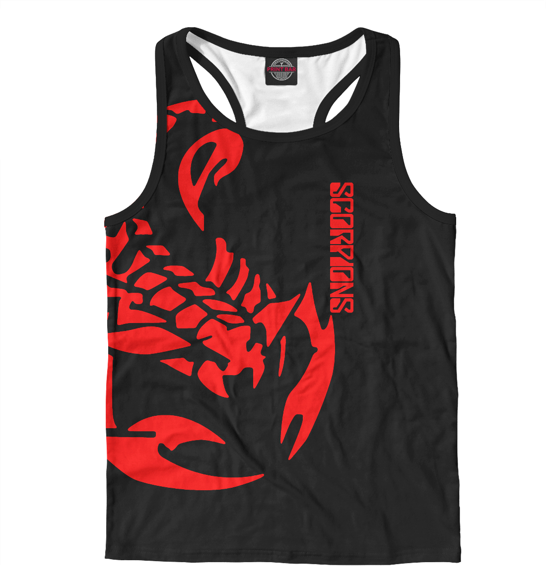 

Scorpions