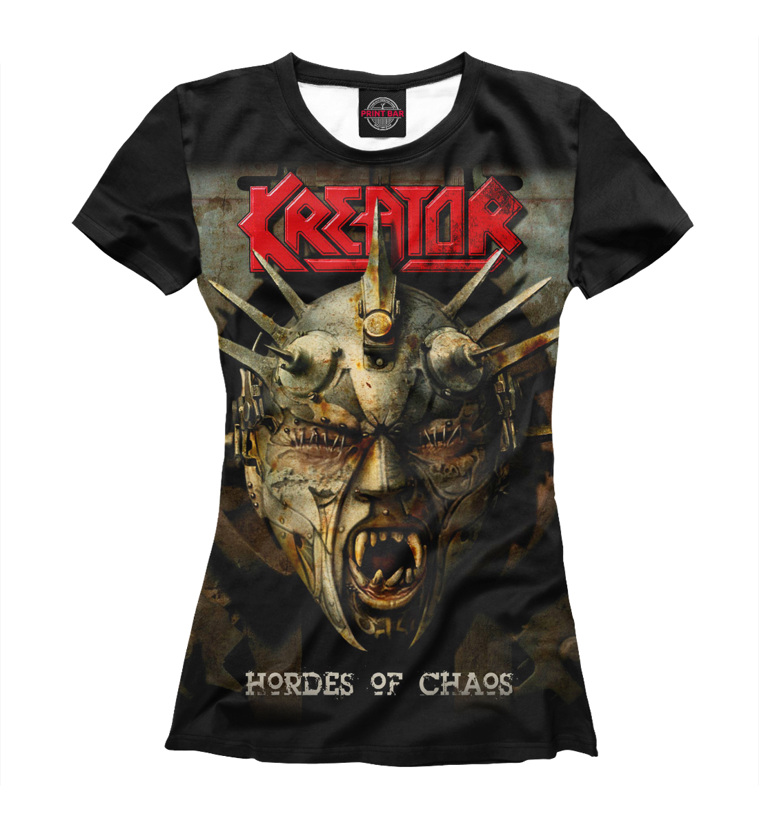 

Kreator