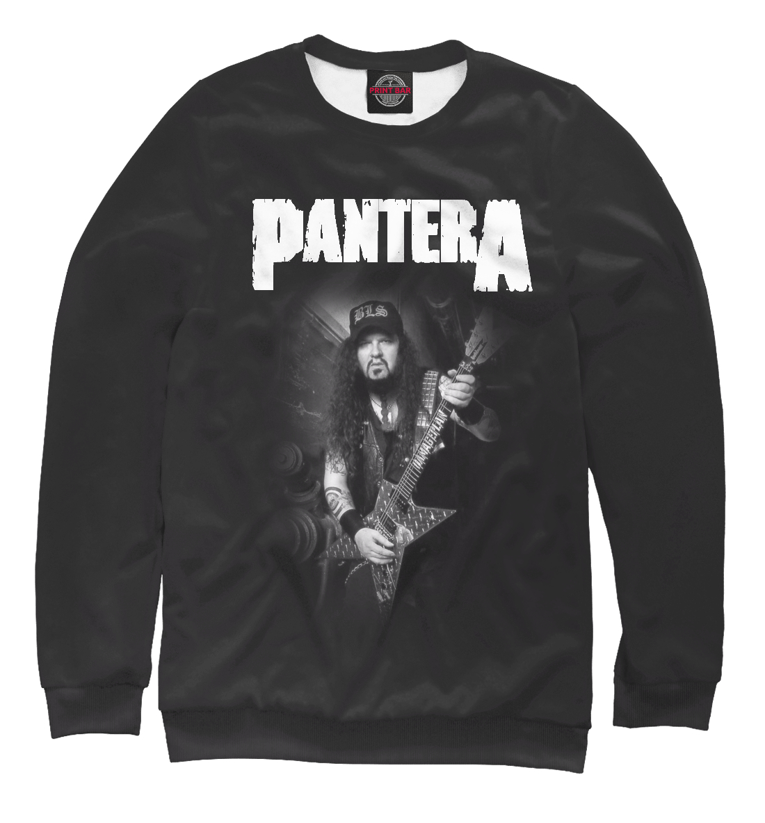 

Dimebag Darrell