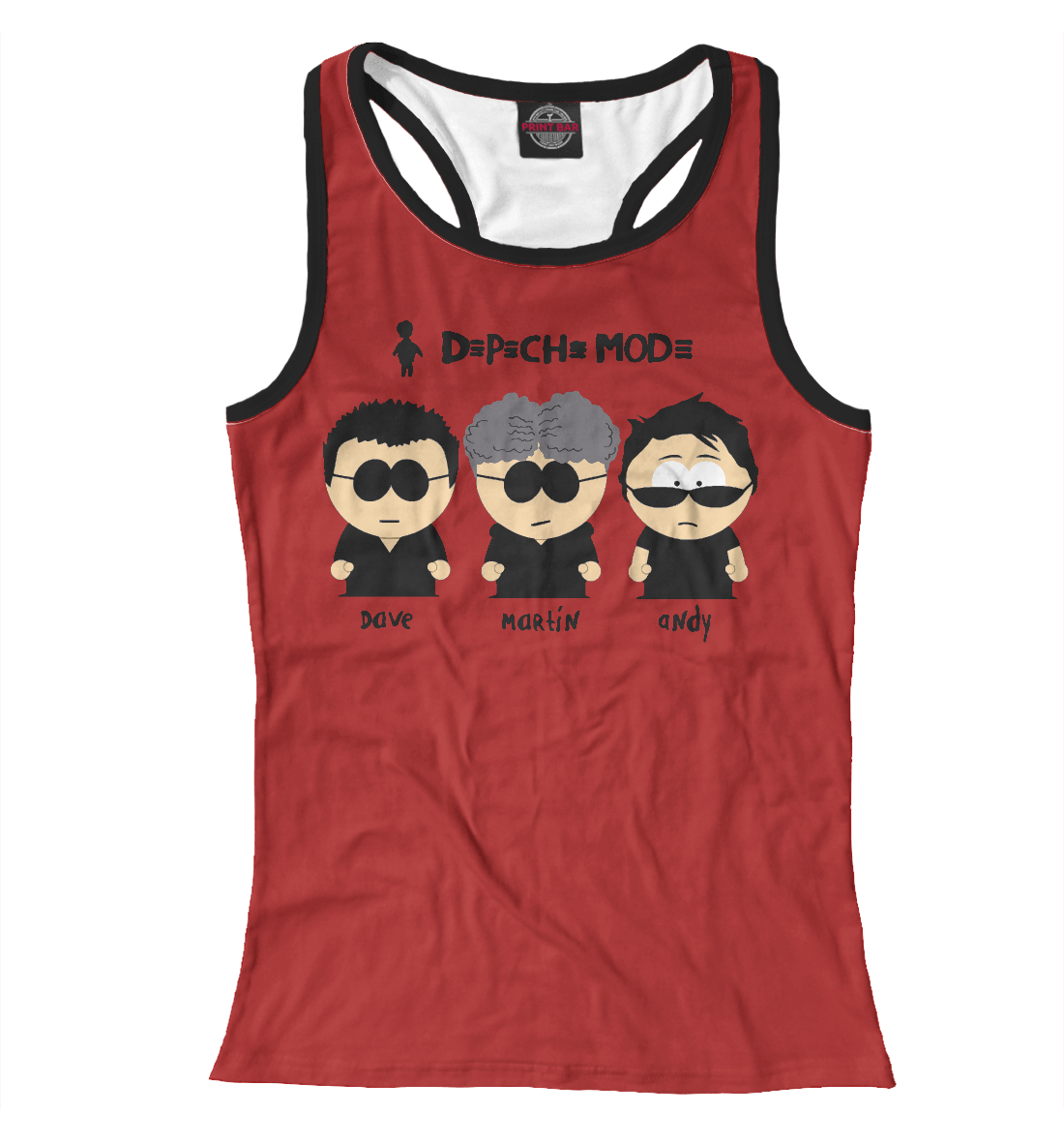 

Depeche Mode