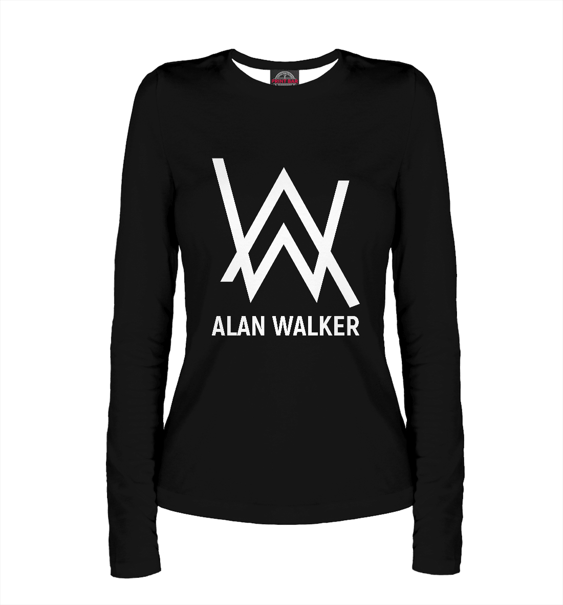 

Alan Walker