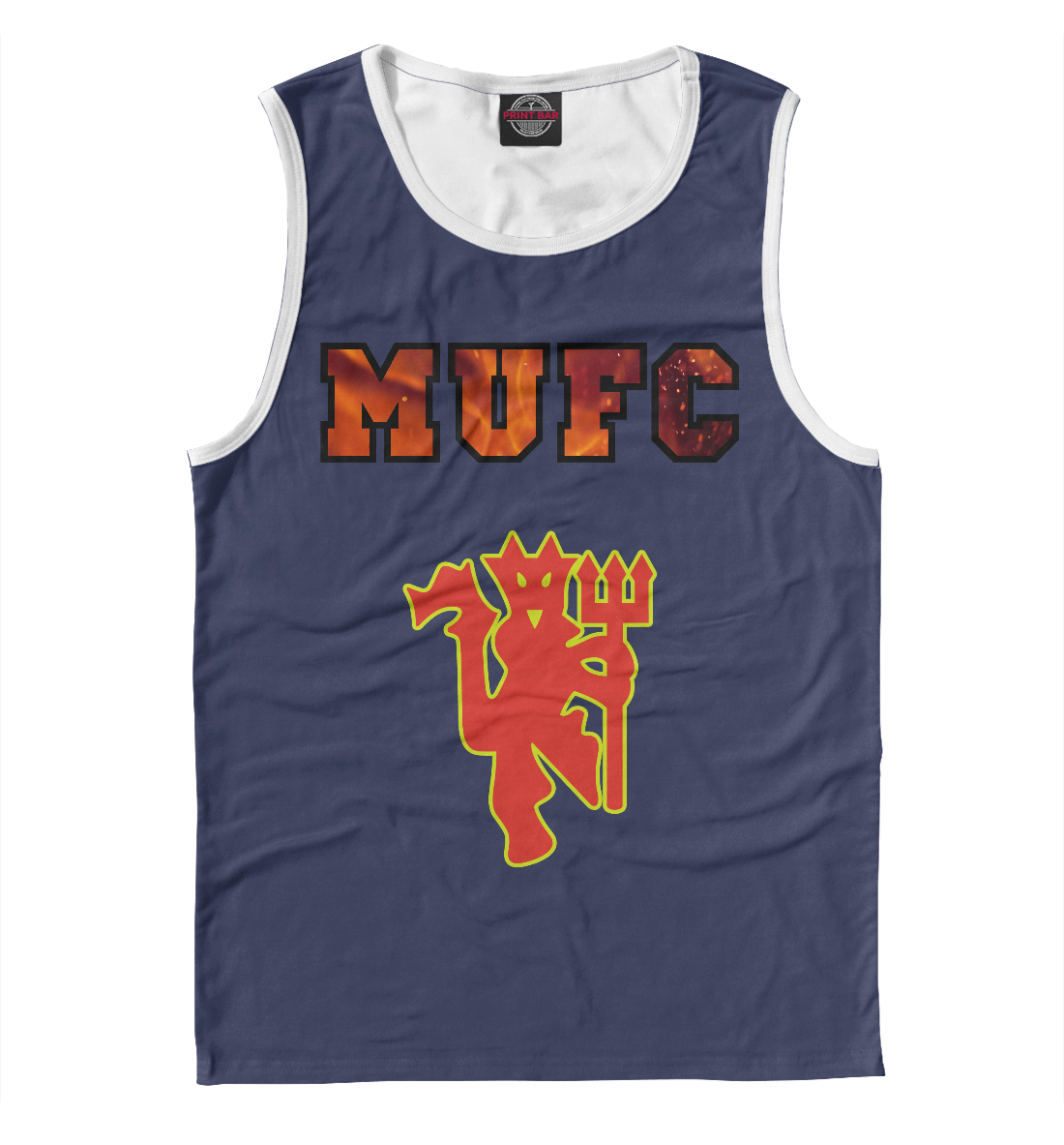 

Manchester United FC