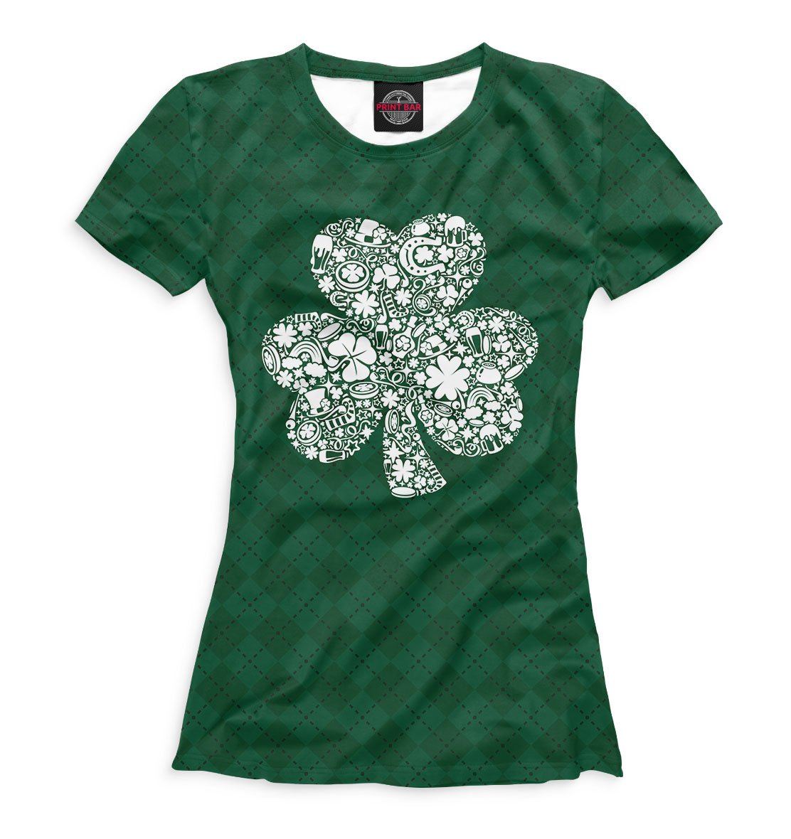

Clover