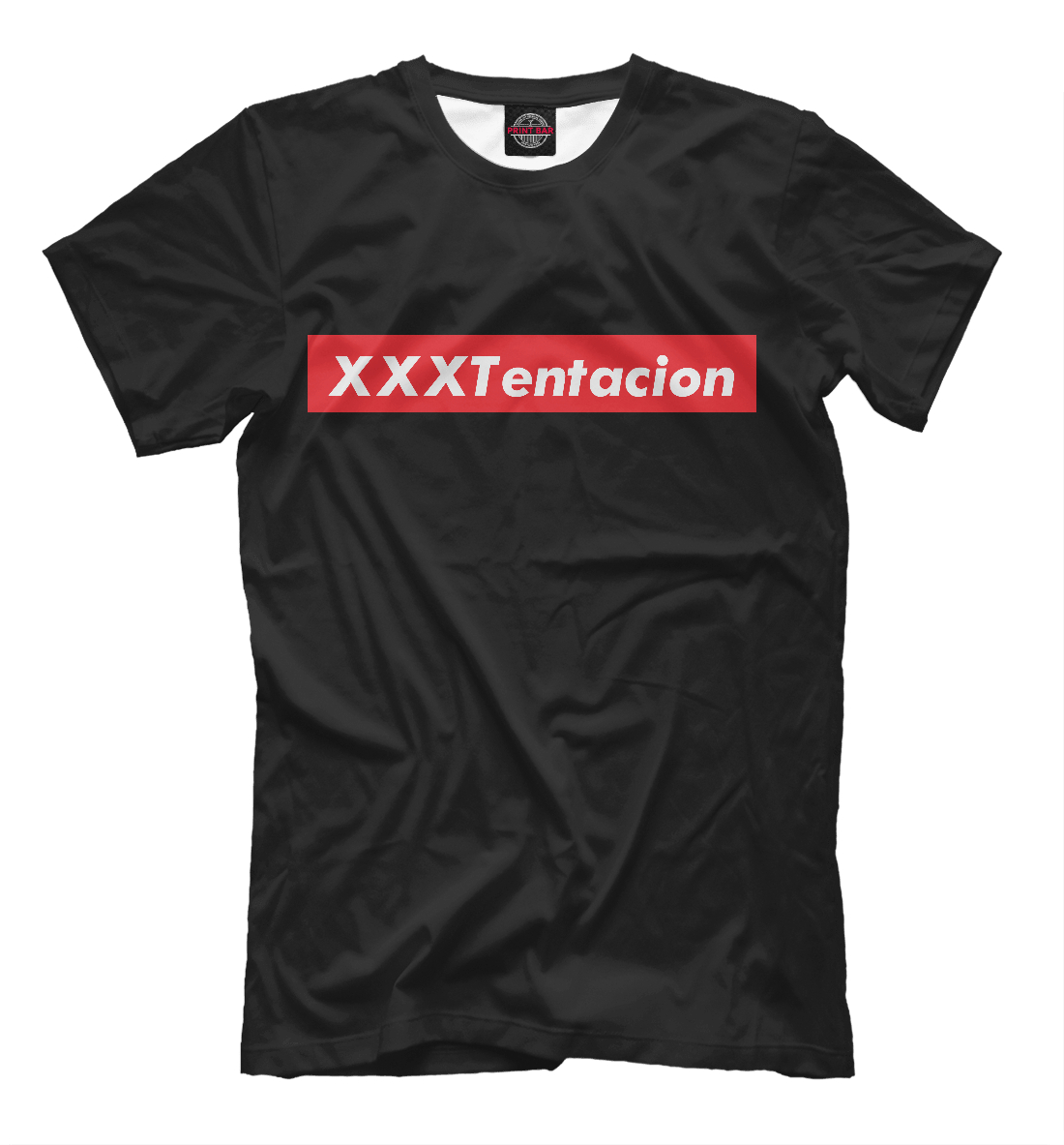 

XXXTentacion