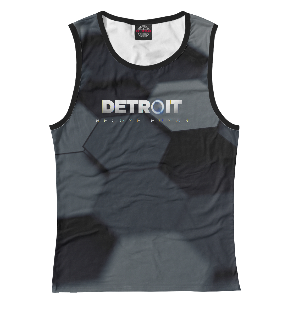 

Detroit: Become Human