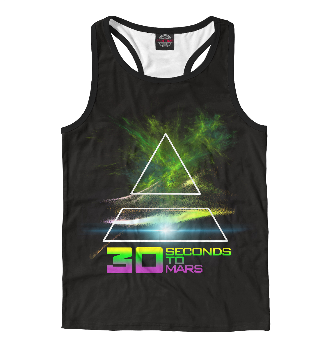 

30 Seconds to Mars