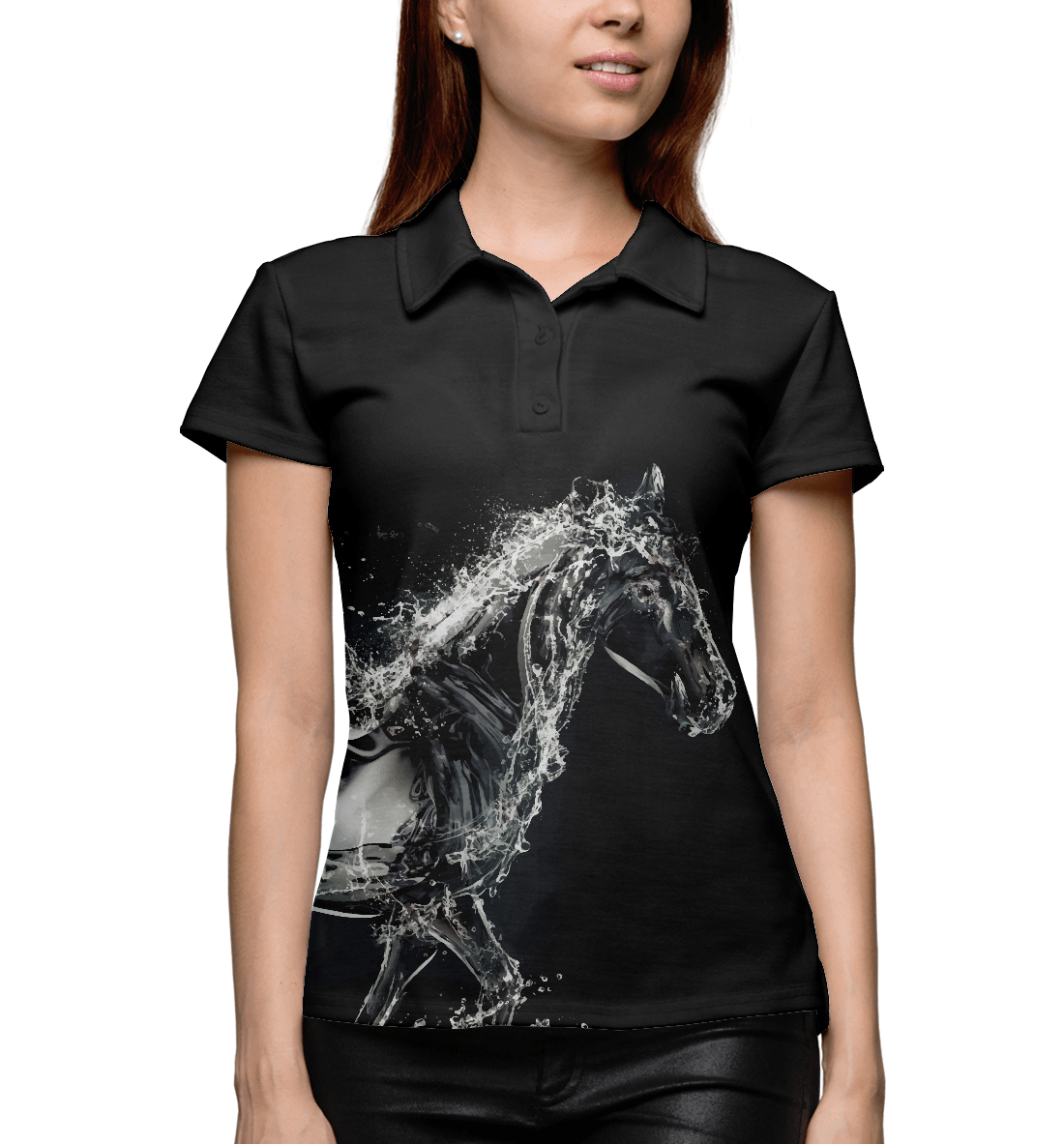 

Racehorse