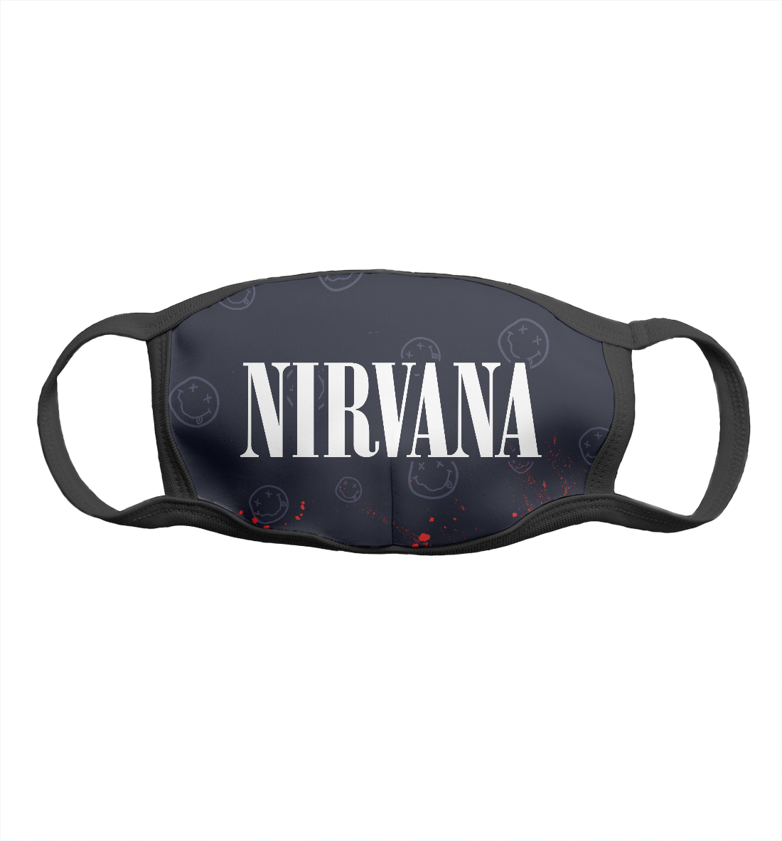 

Nirvana / Нирвана