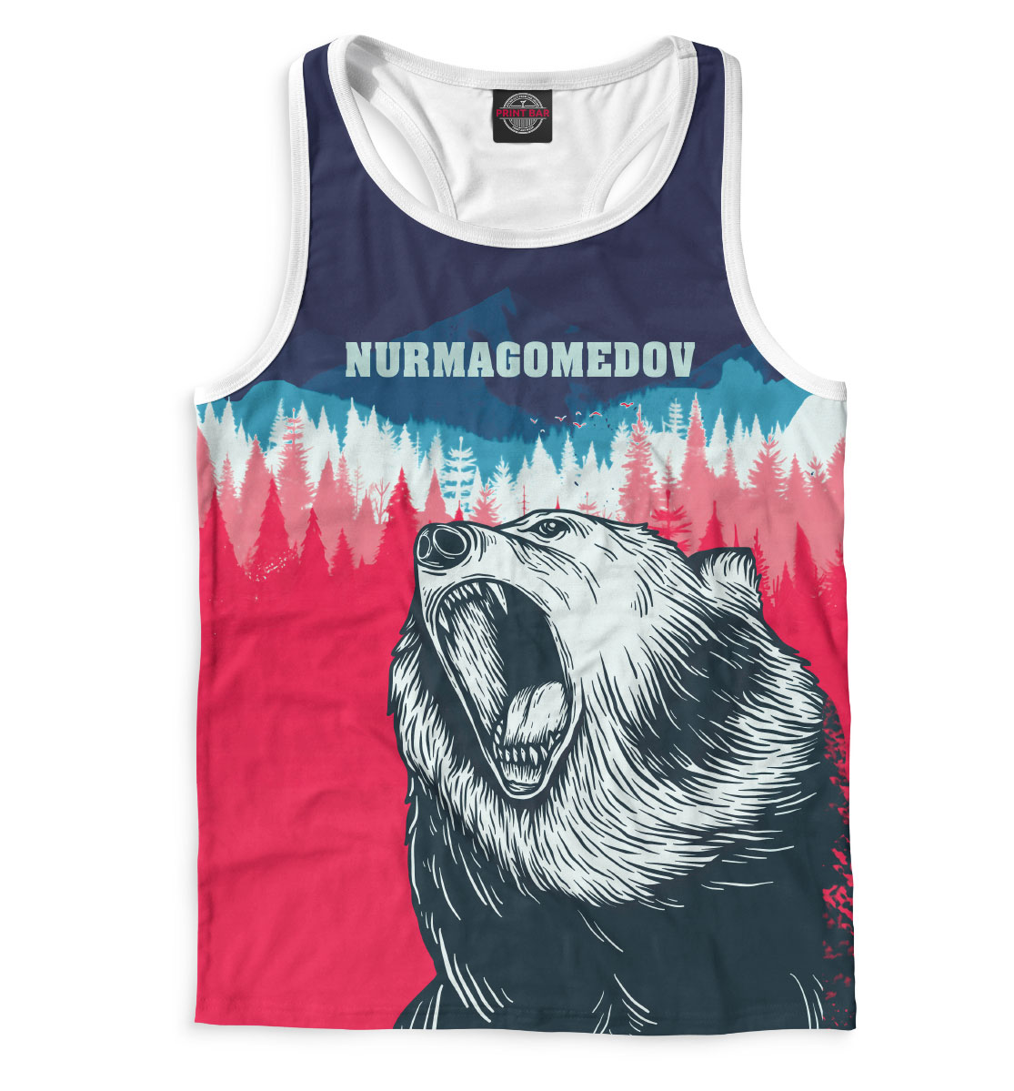 

Хабиб Нурмагомедов