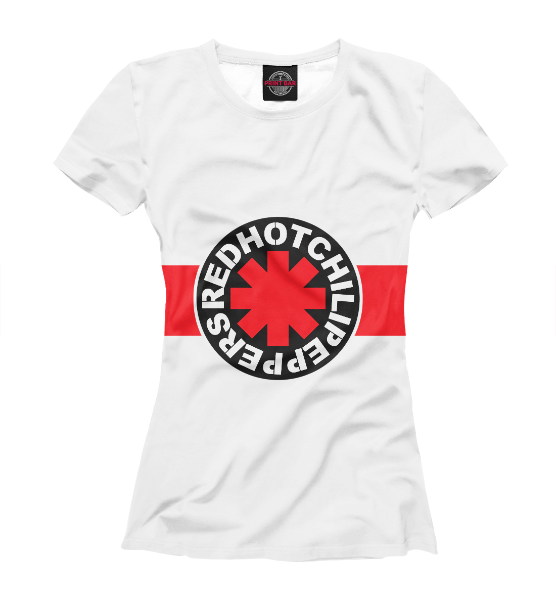 

Red Hot Chili Peppers