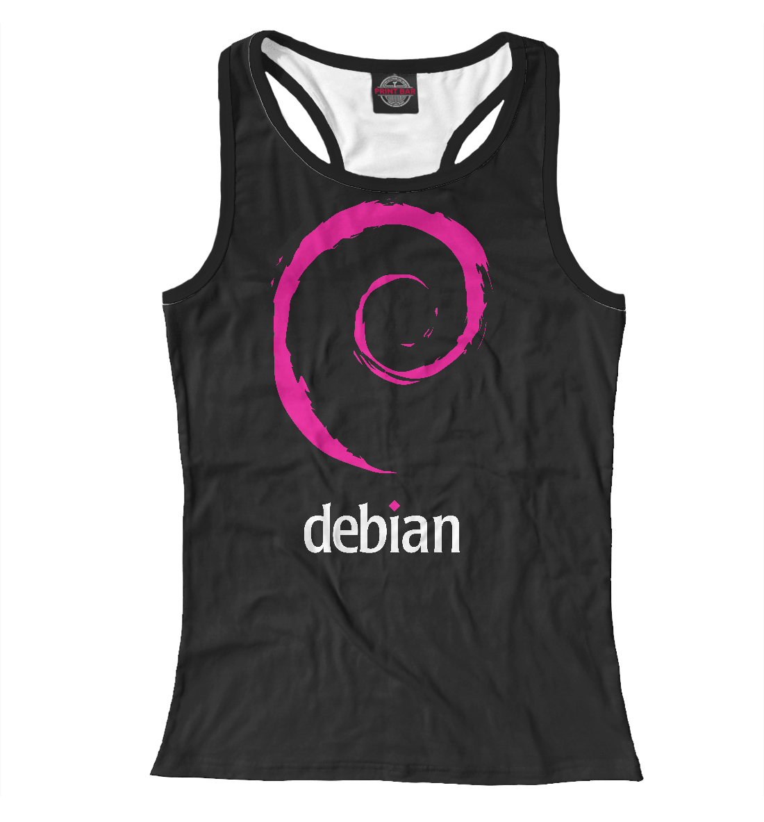 

Debian Linux