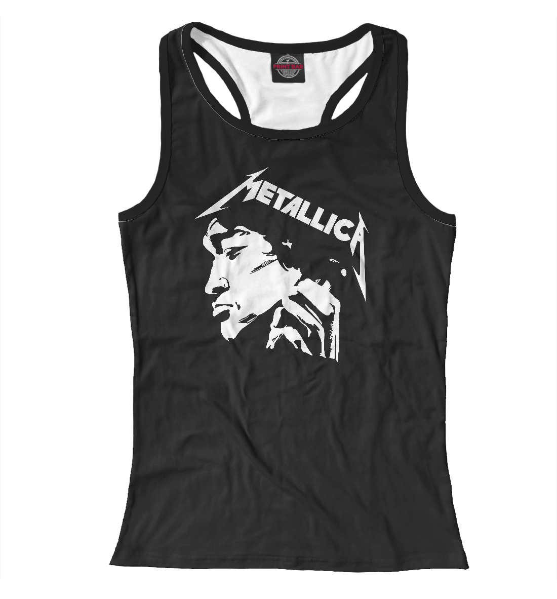 

Metallica - Цой