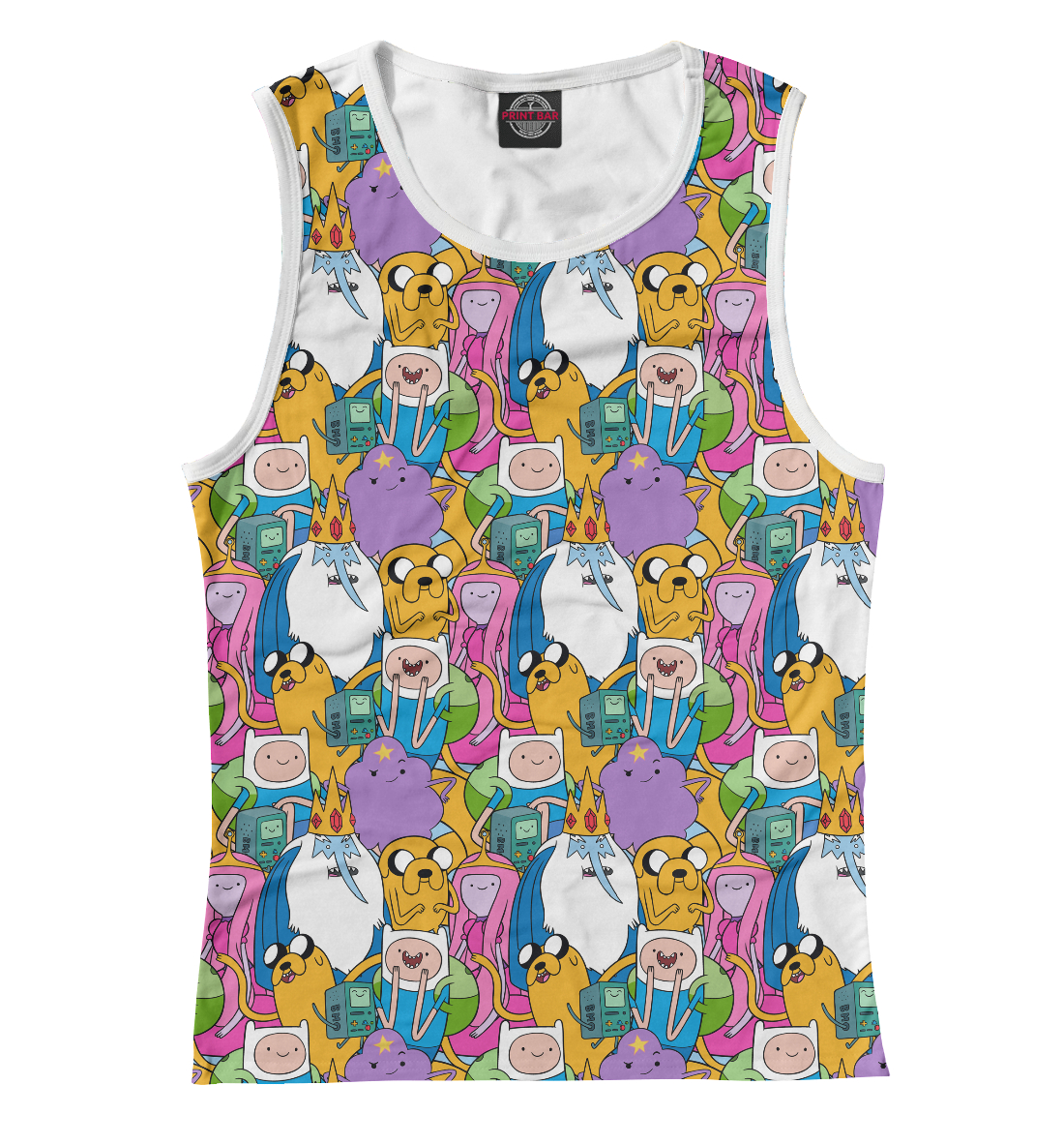 

AdventureTime