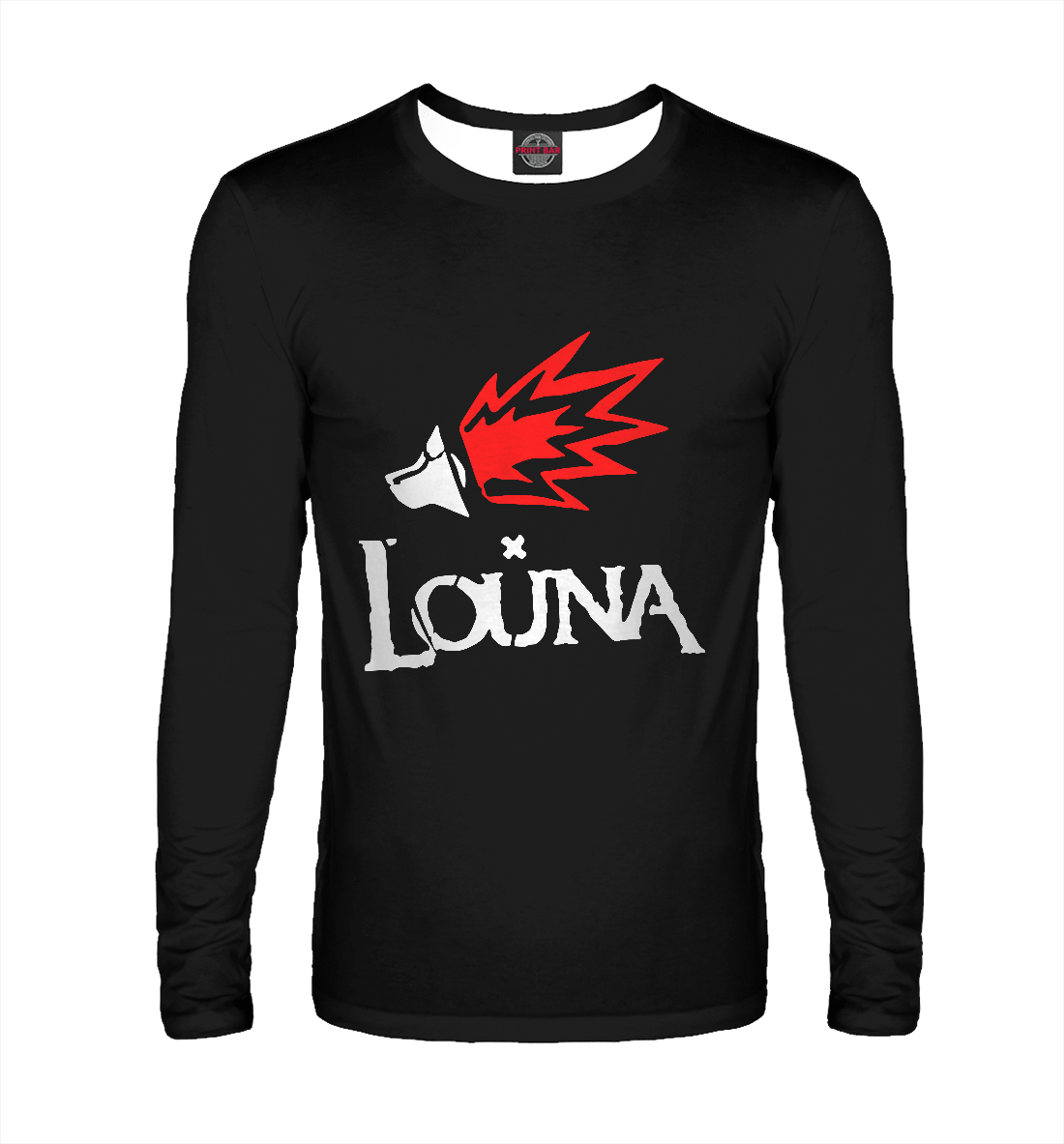 

Louna