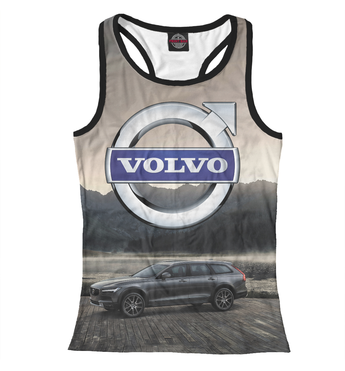 

Volvo