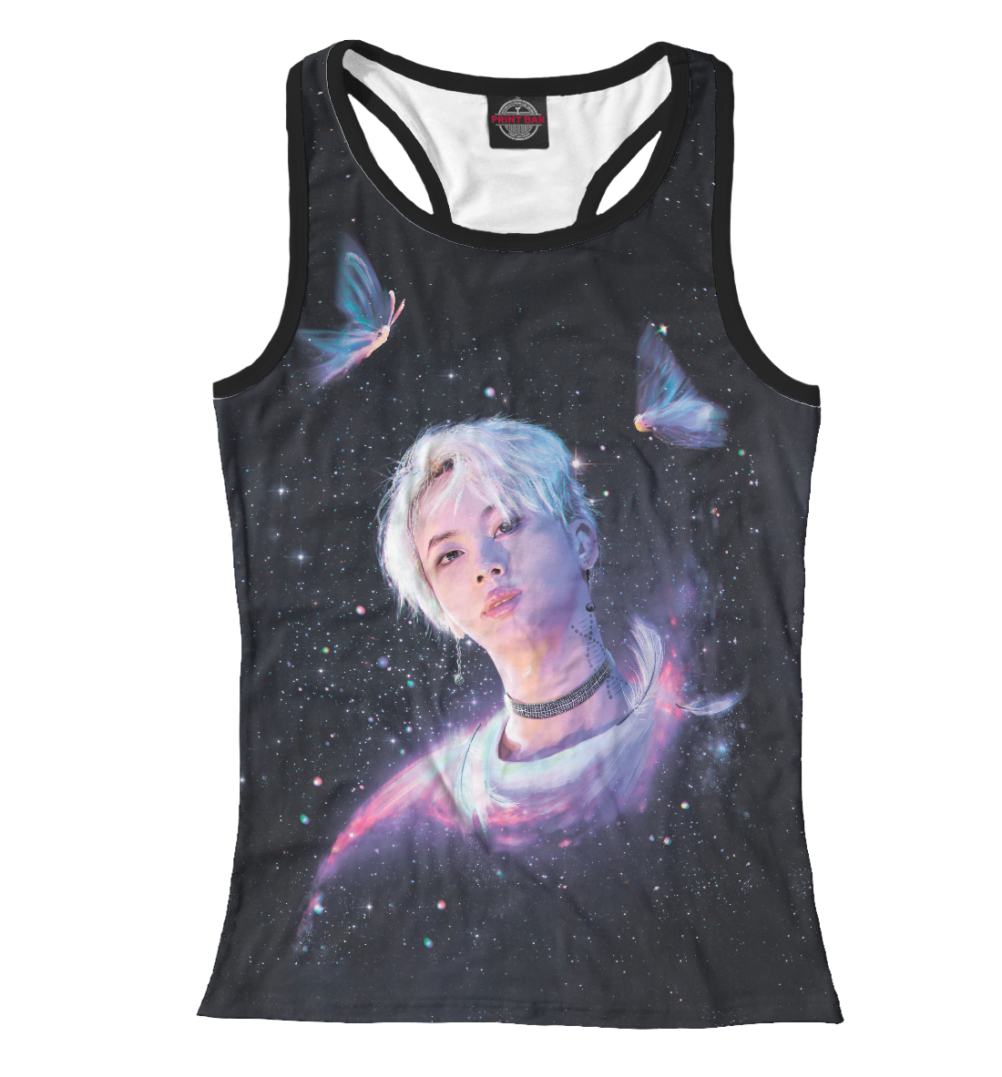 

BTS - Jin