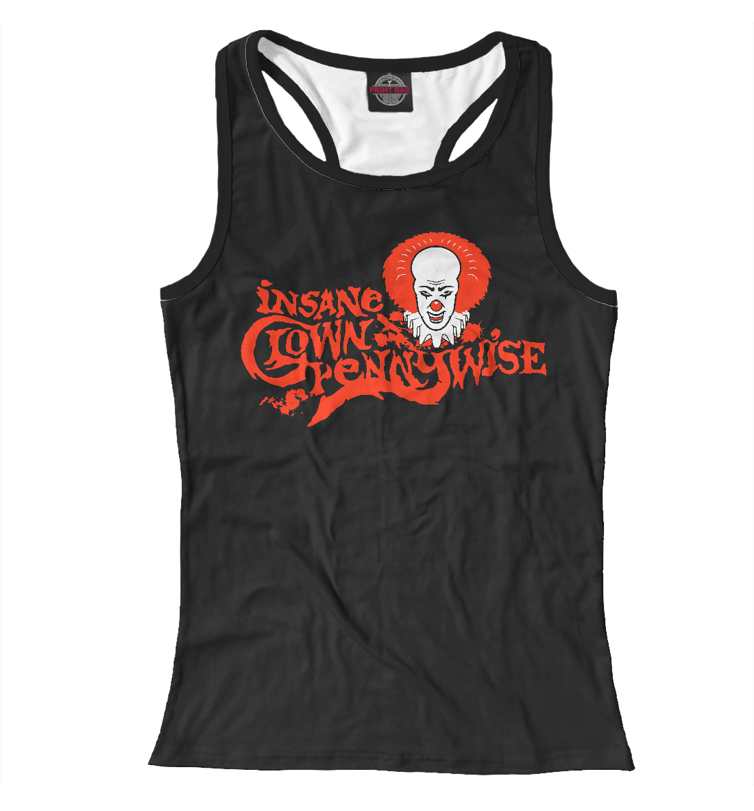 

Оно - Пеннивайз