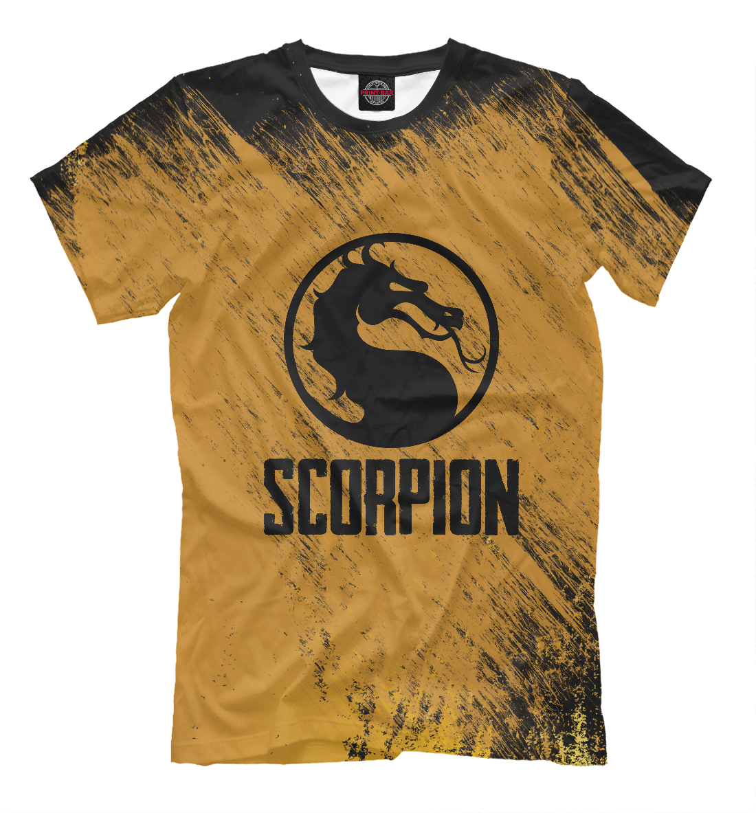 

SCORPION MK