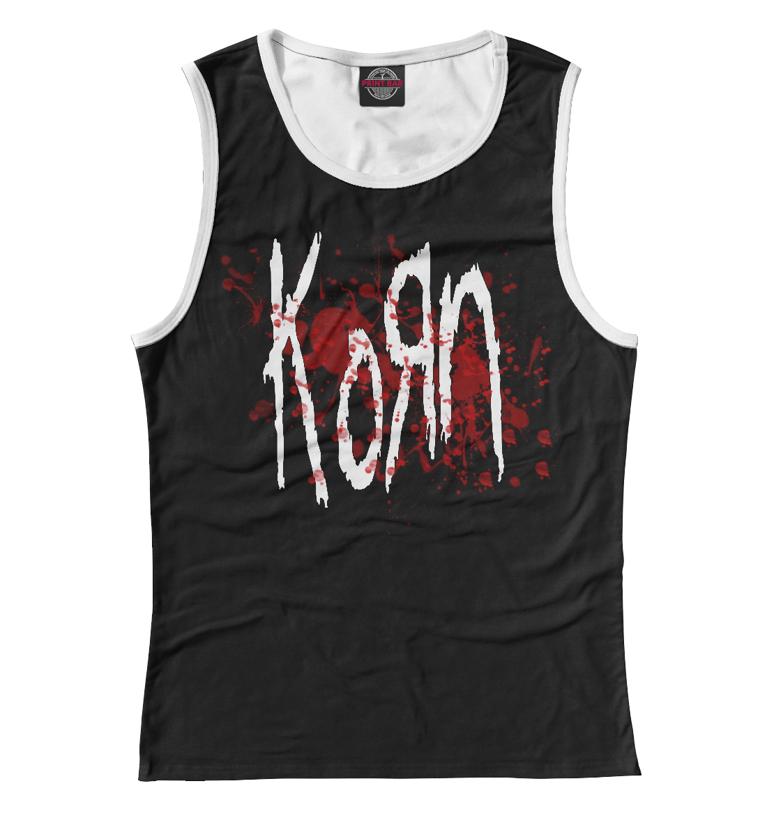 

Korn