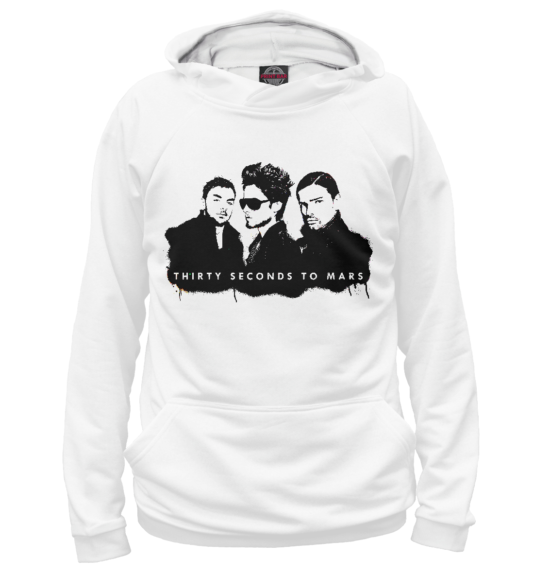 

30 Seconds to Mars