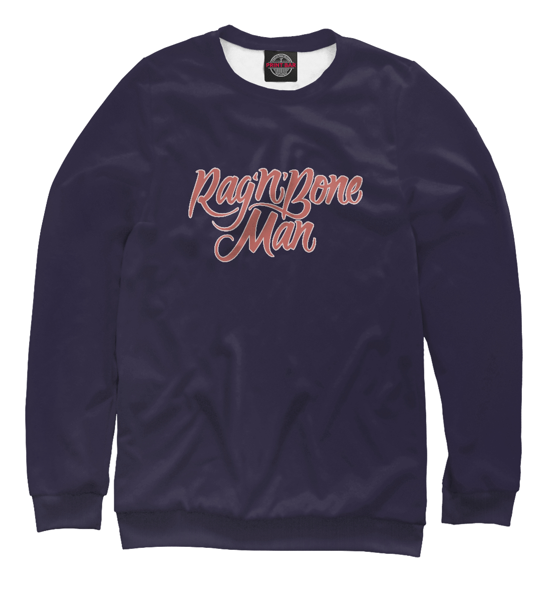 

Rag'n'bone man