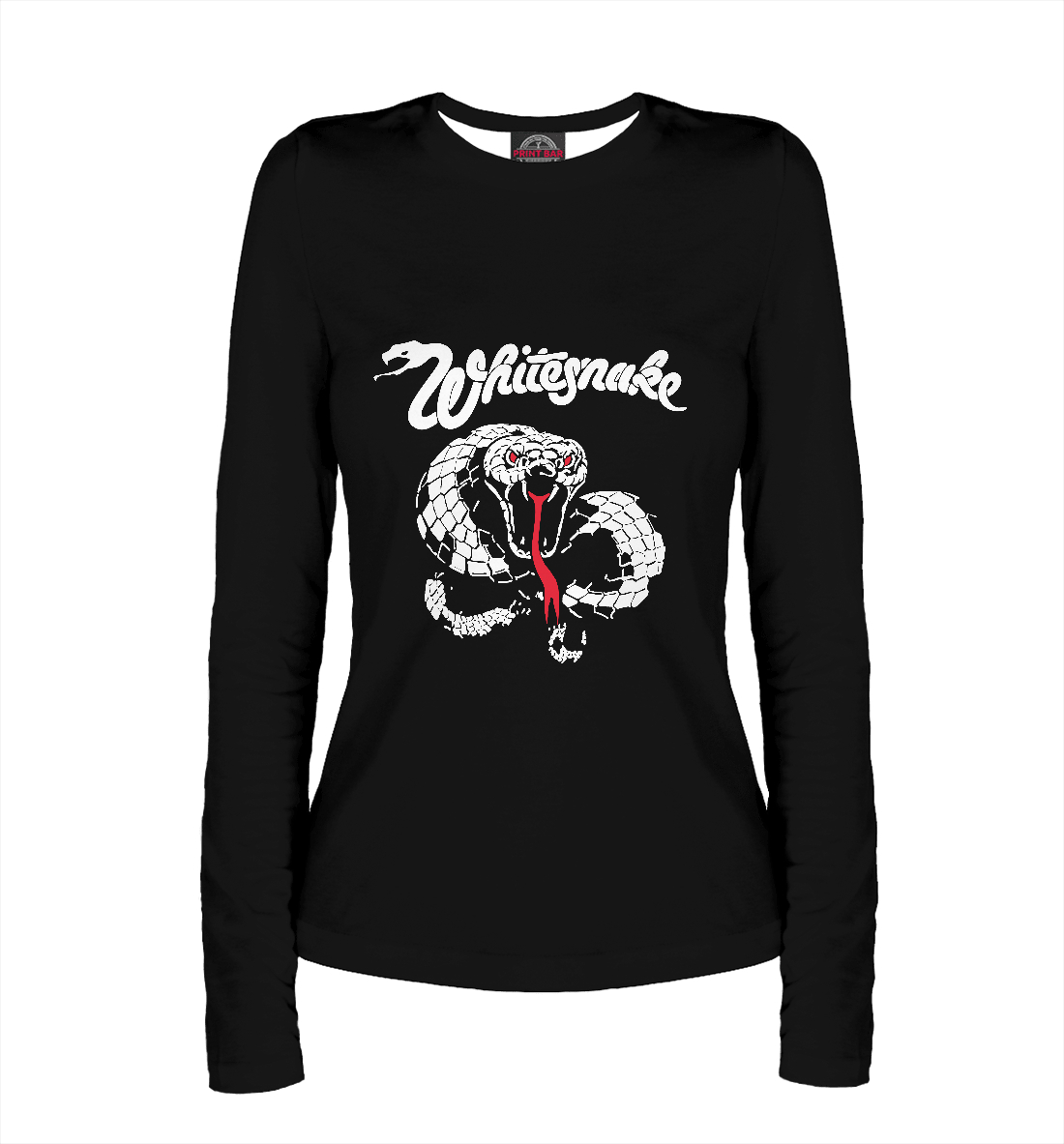

Whitesnake