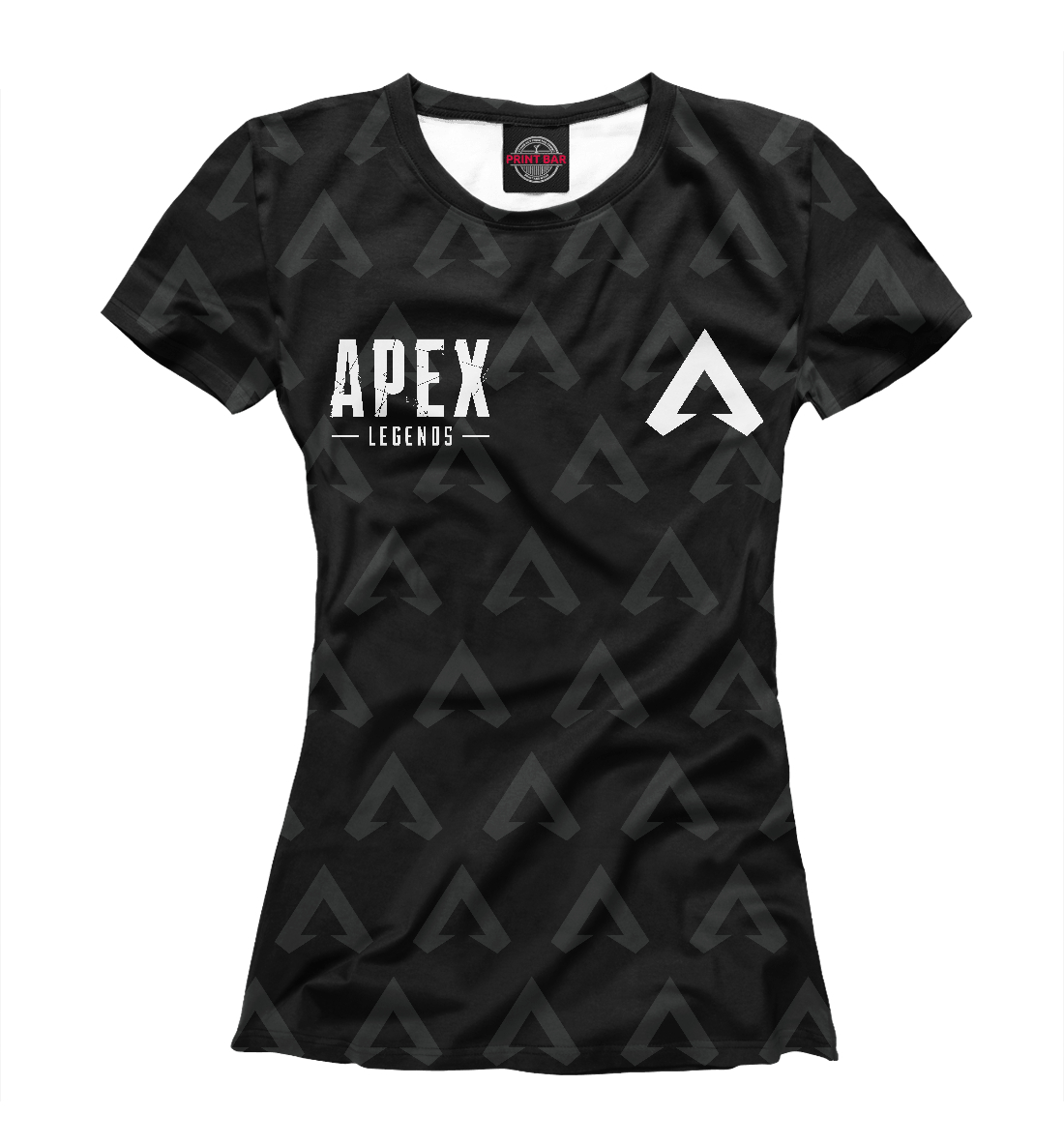 

Apex legends