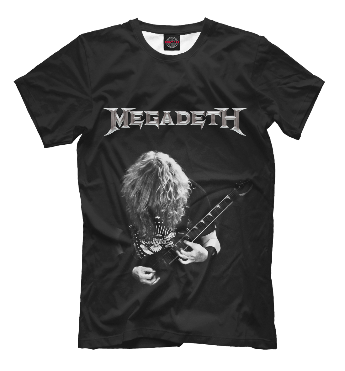 

Megadeth