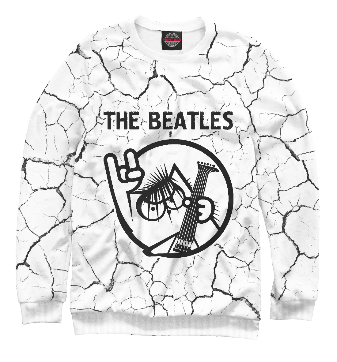 

The Beatles + Кот