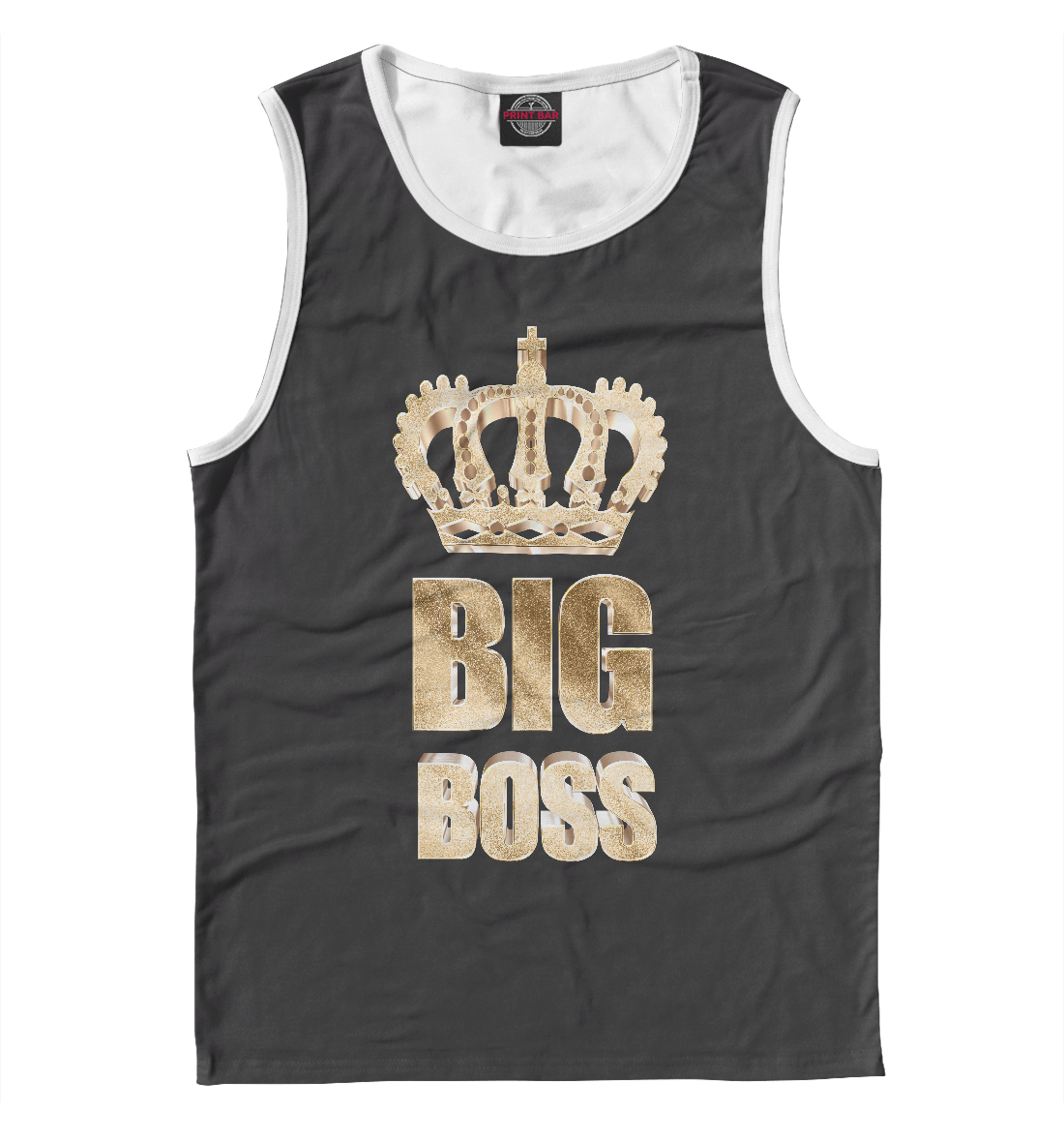 

Big Boss