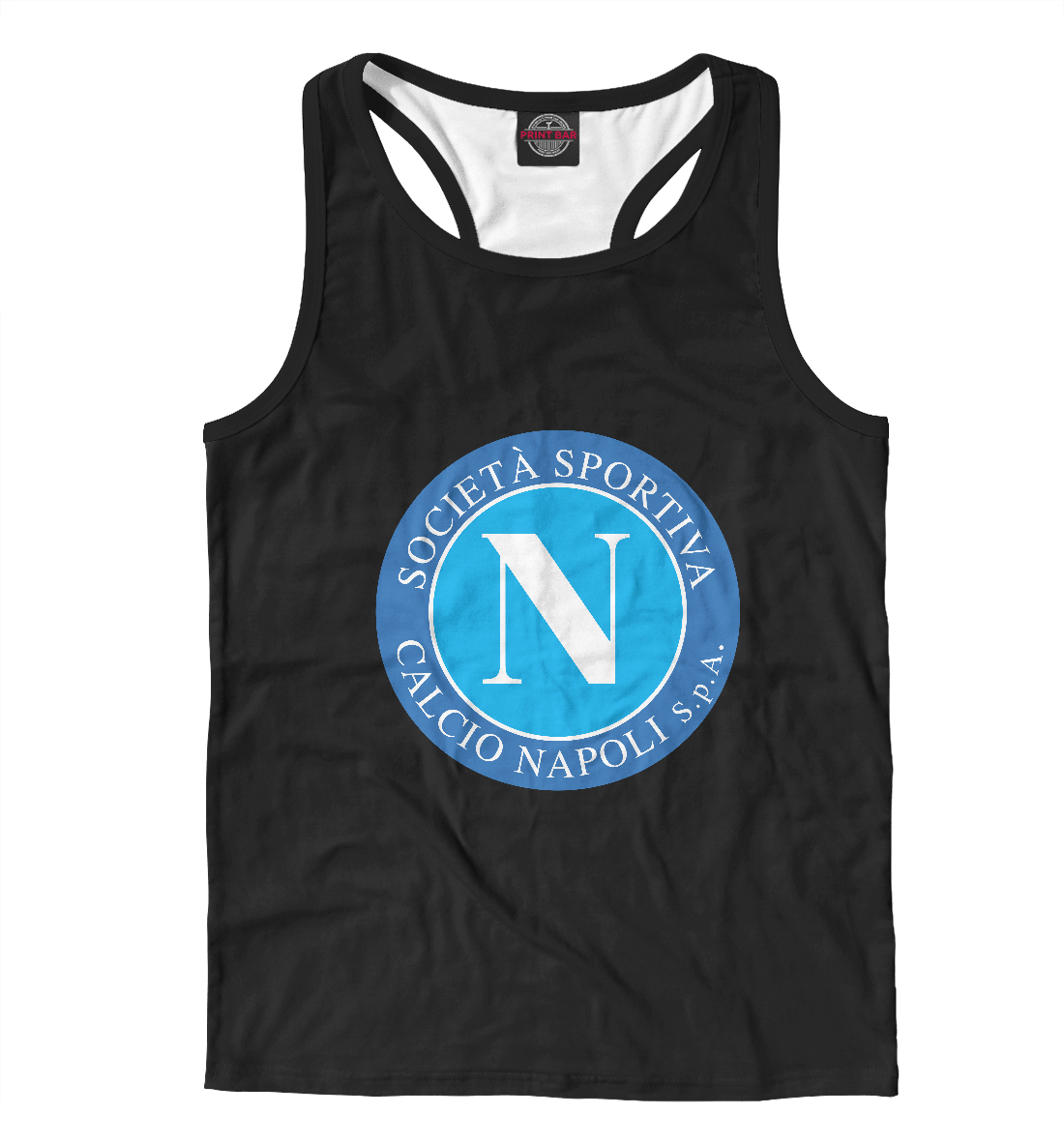 

Napoli