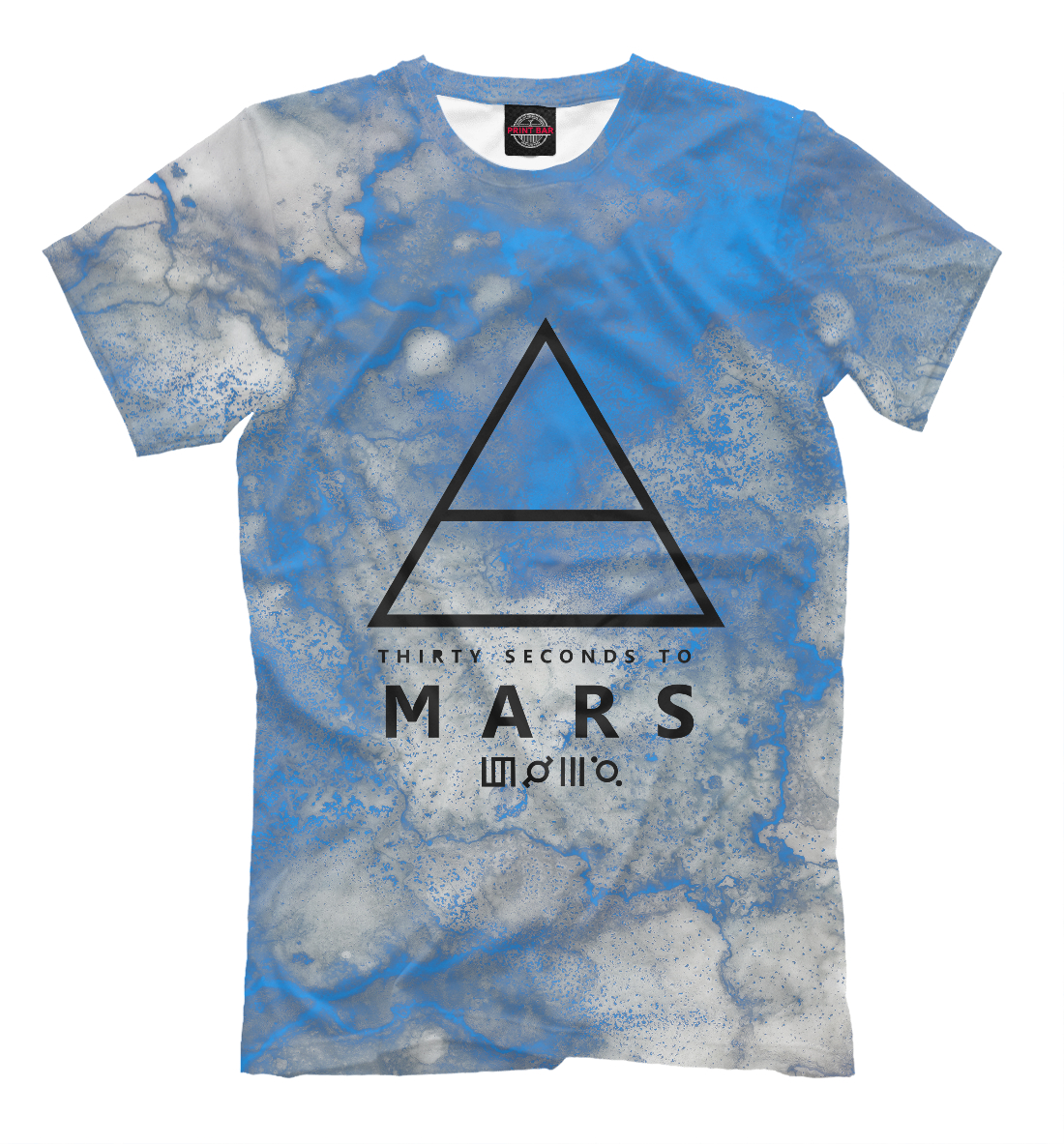 

30 Seconds to mars